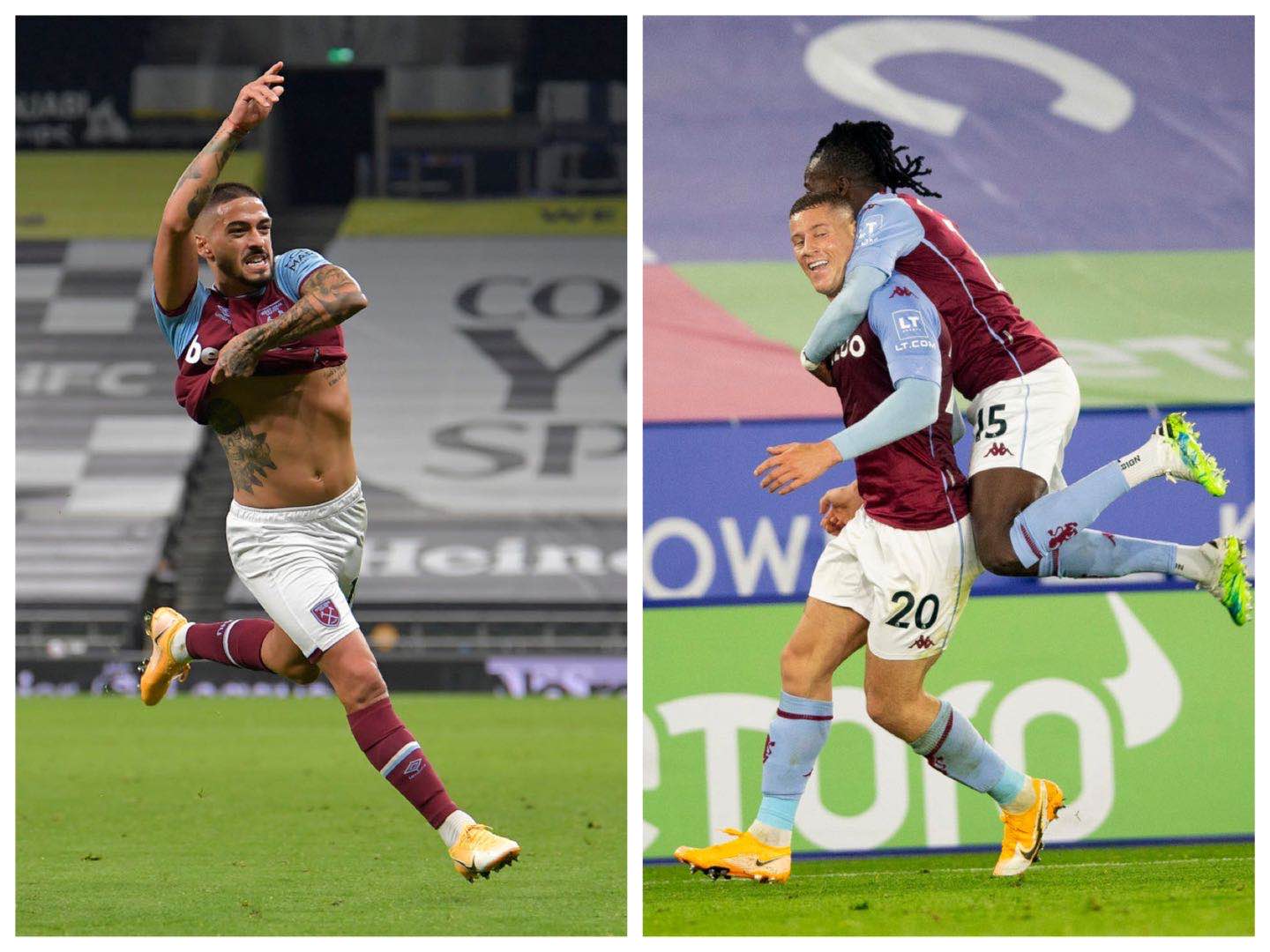 集和支持球 集和支持球